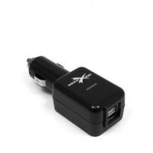 Automobilinis kroviklis eXtreme 2xUSB 2.1A kaina 8