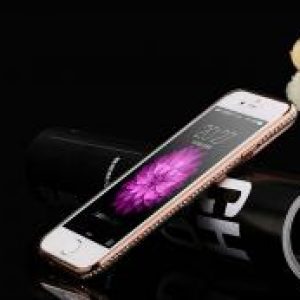 Silikoninis Dėklas Diamond Apple iPhone 7/8 Plus kaina 15