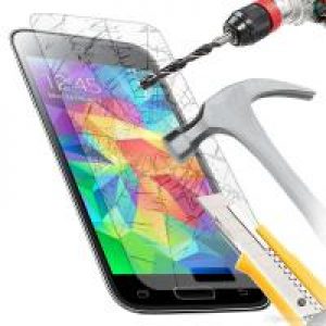 Apsauginis ekrano stiklas NILLKIN Samsung Galaxy S7 kaina 11