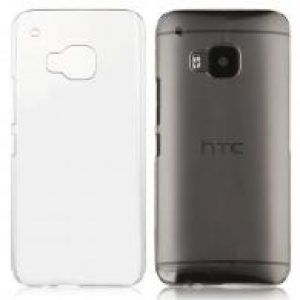 0.3 mm Ultra plonas dėklas HTC One M9 kaina 6