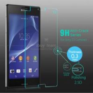 Apsauginis ekrano stiklas Sony Xperia Z5 E6653 kaina 8