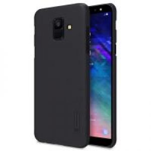 Dėklas NILLKIN Frosted Samsung Galaxy A6 2018 kaina 12