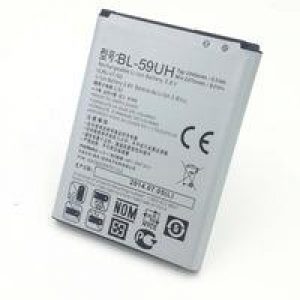 LG G2 Mini D620 2440mAh BL-59UH baterija kaina 18
