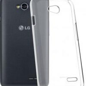 0.3 mm Ultra plonas dėklas LG L90 kaina 6