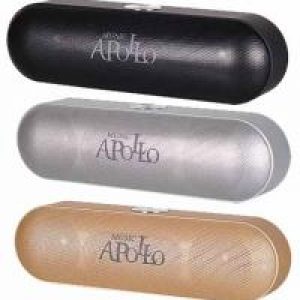 Bluetooth garso kolonėlė Apollo S207 kaina 19