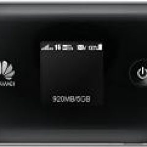 Modemas HUAWEI E5377T kaina 79