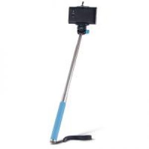 Teleskopinė asmenukių (selfie) lazda MP-300 kaina 9