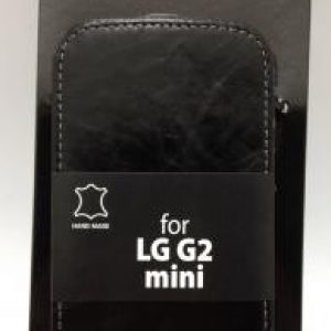 Atverčiamas dėklas SURAZO LG G2 mini kaina 13
