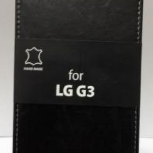 Atverčiamas dėklas SURAZO LG G3 kaina 13