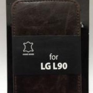Atverčiamas dėklas SURAZO LG L90 kaina 13