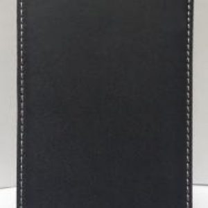 Atverčiamas dėklas EKO oda HTC Desire 616 kaina 8.5