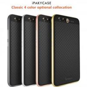 Dėklas Ipaky D-one Huawei P10 kaina 12