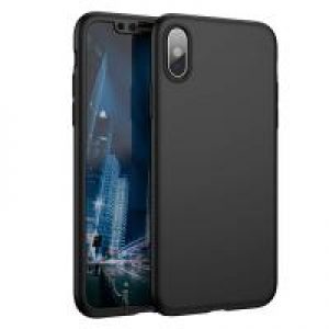Dėklas Ipaky 360 Apple iPhone X/Xs kaina 14