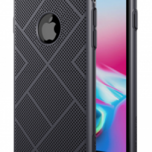 Dėklas NILLKIN AIR Apple iPhone 7/8 kaina 12