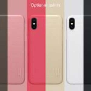 Dėklas Nillkin Frosted Apple iPhone X/Xs kaina 10