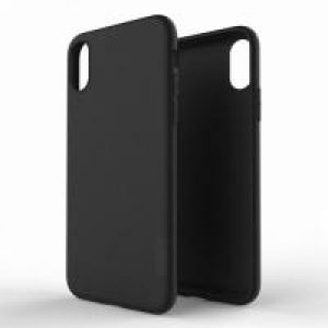 Silikoninis dėklas Guardian Apple iPhone X/Xs kaina 9