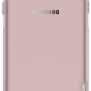 Silikoninis dėklas Nillkin Nature Samsung Galaxy J3 2017 J330 kaina 9