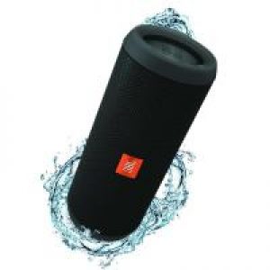 JBL Flip 4 Bluetooth garso kolonėlė kaina 91