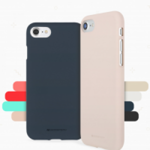 Silikoninis dėklas Jelly Soft Samsung Galaxy A3 2017 A320F kaina 7