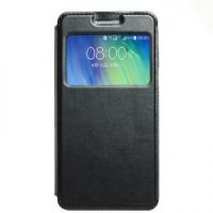 Atverčiamas dėklas Kalaideng Sun Samsung Galaxy S6 kaina 12