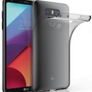 0.3 mm Ultra plonas dėklas LG G6 kaina 5