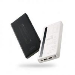 Powerbank Remax Linon Pro RPP-73 20000mAh kaina 29