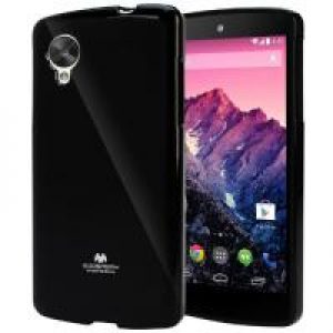 Minkštas dėklas Mercury LG Nexus 5 kaina 5