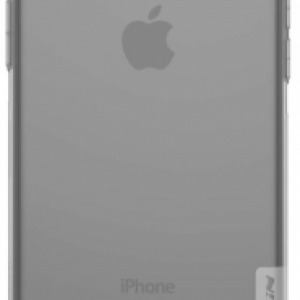 Silikoninis Dėklas NILLKIN Nature Apple iPhone Xs Max kaina 9