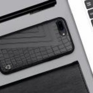 Dėklas NILLKIN Hybrid Croco Apple iPhone 7/8 Plus kaina 15