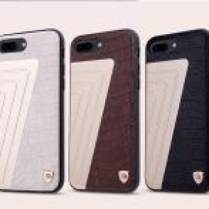 Dėklas NILLKIN Hybrid Apple iPhone 7/8 Plus kaina 15