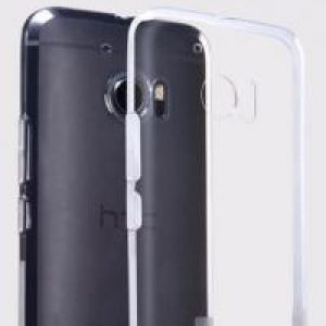Silikoninis dėklas NILLKIN Nature HTC 10 kaina 9