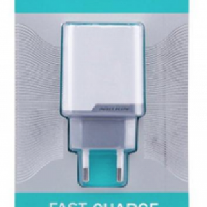 Kroviklis Nillkin Fast Charge 3.0 kaina 17