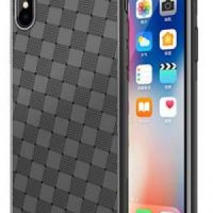 Dėklas Nillkin Weave Apple iPhone X/Xs kaina 9