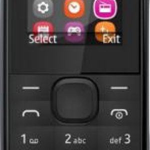 Nokia 105 kaina 25