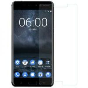 Apsauginis ekrano stiklas Nokia 6.1 2018 kaina 6