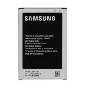 Samsung Galaxy Note 3 N9000/N9005 baterija kaina 18