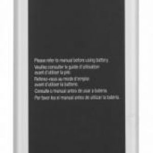 Samsung Galaxy Note 4 N910C/N910F baterija kaina 24