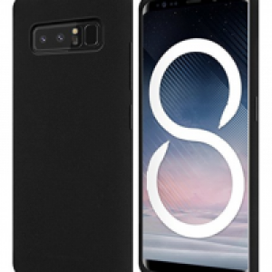 Silikoninis dėklas Jelly Soft Samsung Galaxy Note 8 kaina 7