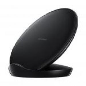 Originalus bevielis kroviklis Samsung Wireless Stand EP-N5100BBE kaina 49