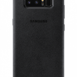 Originalus dėklas Alcantara Cover Samsung Galaxy Note 8 EF-XN950ABE kaina 29