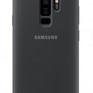 Originalus dėklas Silicone Cover Samsung Galaxy S9 Plus G965F kaina 24