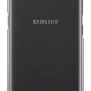 Originalus dėklas Clear Cover Samsung Galaxy S8 kaina 15