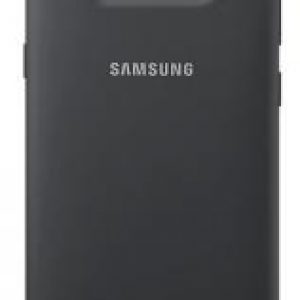 Originalus silikoninis dėklas Samsung Galaxy S8 Plus Silicone Cover kaina 19
