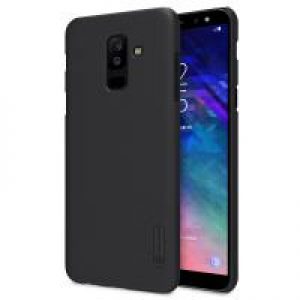 Dėklas NILLKIN Frosted Samsung Galaxy A6 Plus 2018 kaina 12