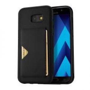 DUX dėklas su kisenele Samsung Galaxy A5 2017 A520 kaina 12