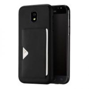 DUX dėklas su kisenele Samsung Galaxy J7 2017 J730 kaina 12