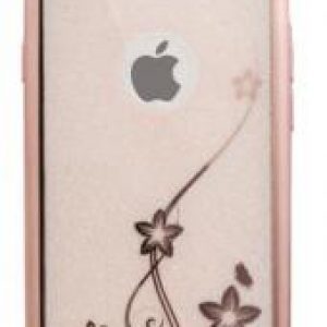 Silikoninis dėklas Remax Sparkle Apple iPhone 6/6S kaina 10