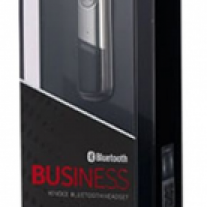 REMAX Bluetooth ausinė RB-T15 kaina 19