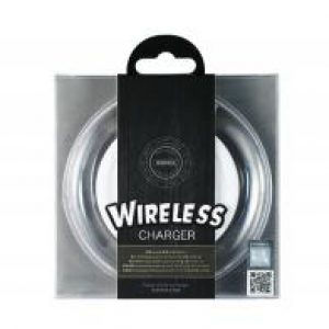 Bevielis kroviklis Remax Saway W1 (wireless) kaina 16