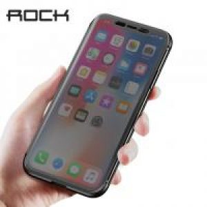 Atverčiamas dėklas Rock DR. V Apple iPhone X/Xs kaina 16